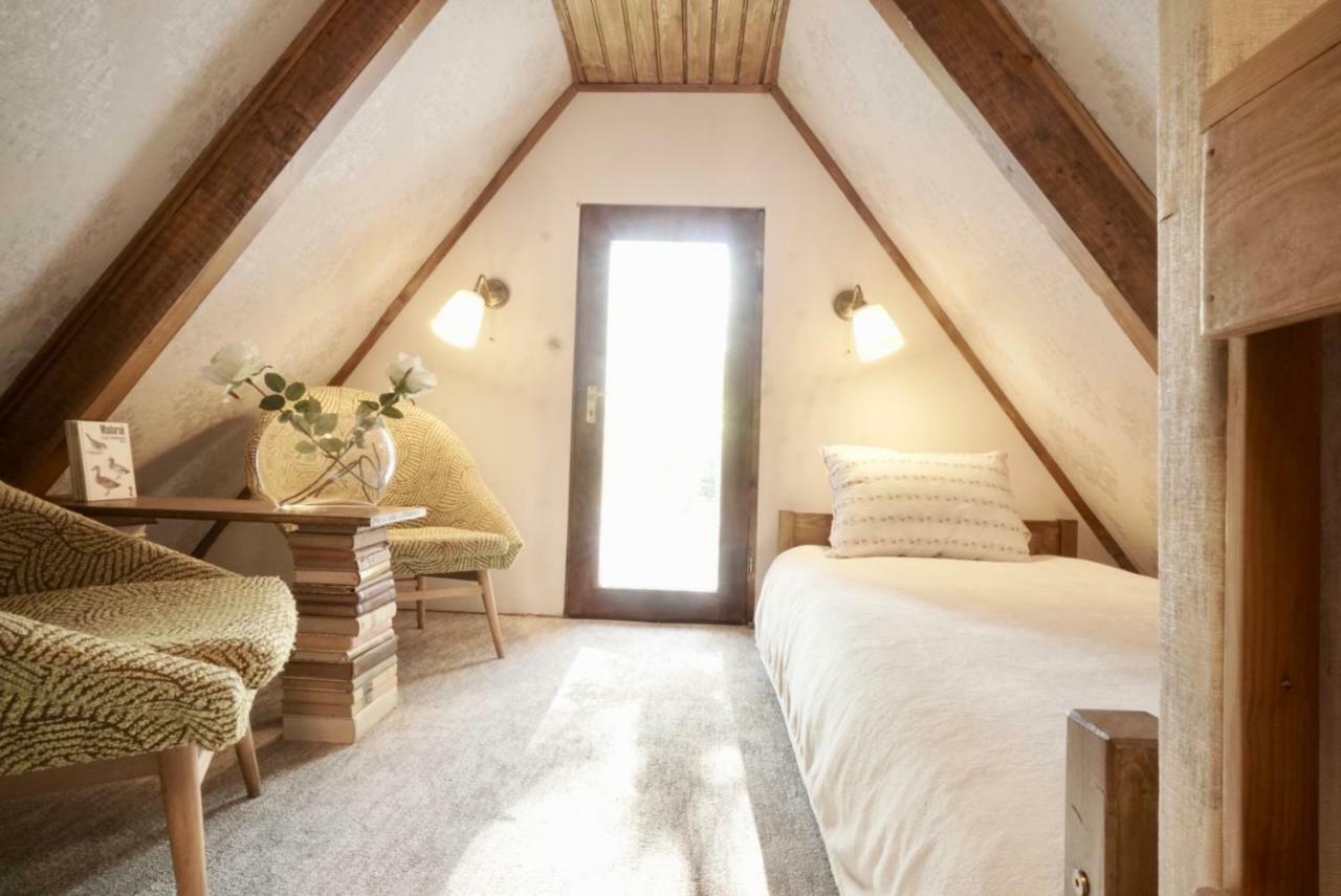 Nadi'S Holiday Home - Heart Of Woods, Szentendre Island Szigetmonostor Exterior foto